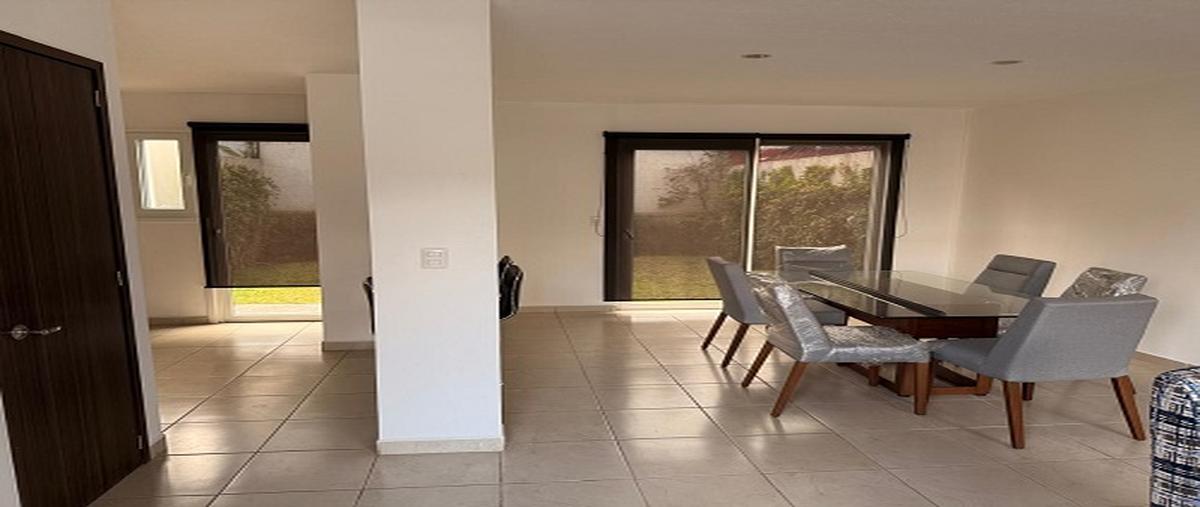 Foto de casa en condominio en venta en retorno paseo de las orugas , montaña monarca i, morelia, michoacán de ocampo, 30736118 No. 04