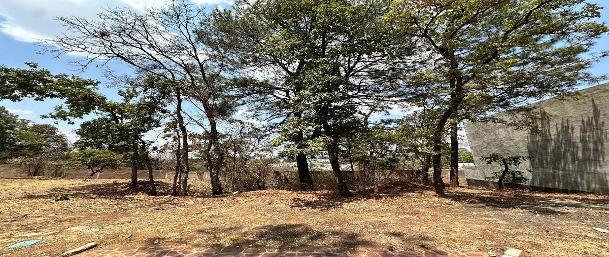 Foto de terreno habitacional en venta en retorno paseo de los mirlos , rincón de altozano, morelia, michoacán de ocampo, 29308275 No. 03