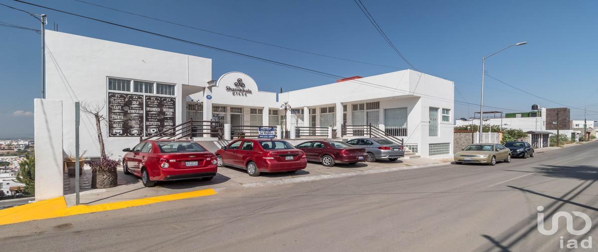 Foto de local en retorno paseo de méxico 527, tejeda, corregidora, querétaro, 0 foto 01 Foto de local en venta en retorno paseo de méxico 527, tejeda, corregidora, querétaro, 0 No. 01