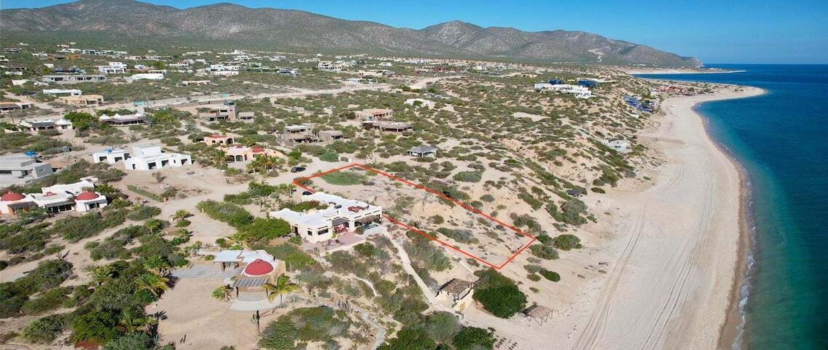 Foto de terreno habitacional en venta en retorno perla , el sargento, la paz, baja california sur, 28826312 No. 02