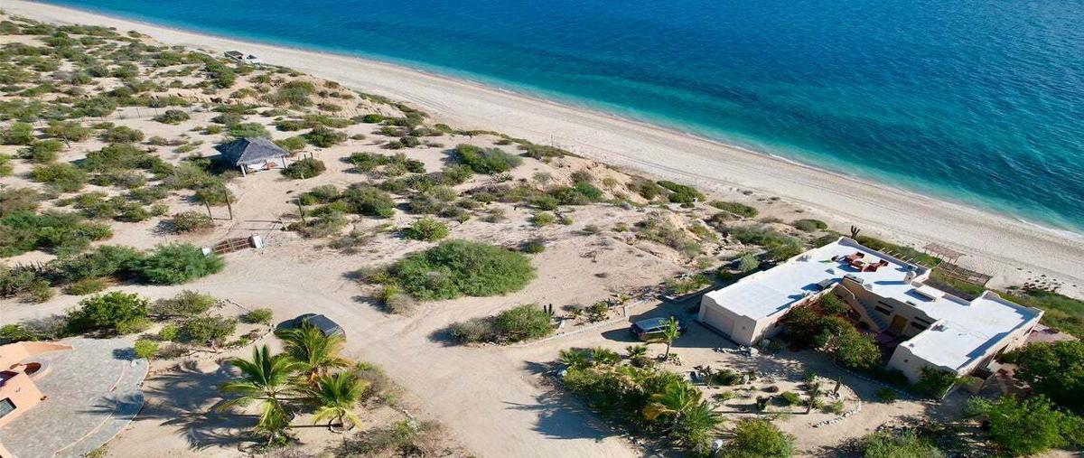 Foto de terreno habitacional en venta en retorno perla , el sargento, la paz, baja california sur, 28826312 No. 03