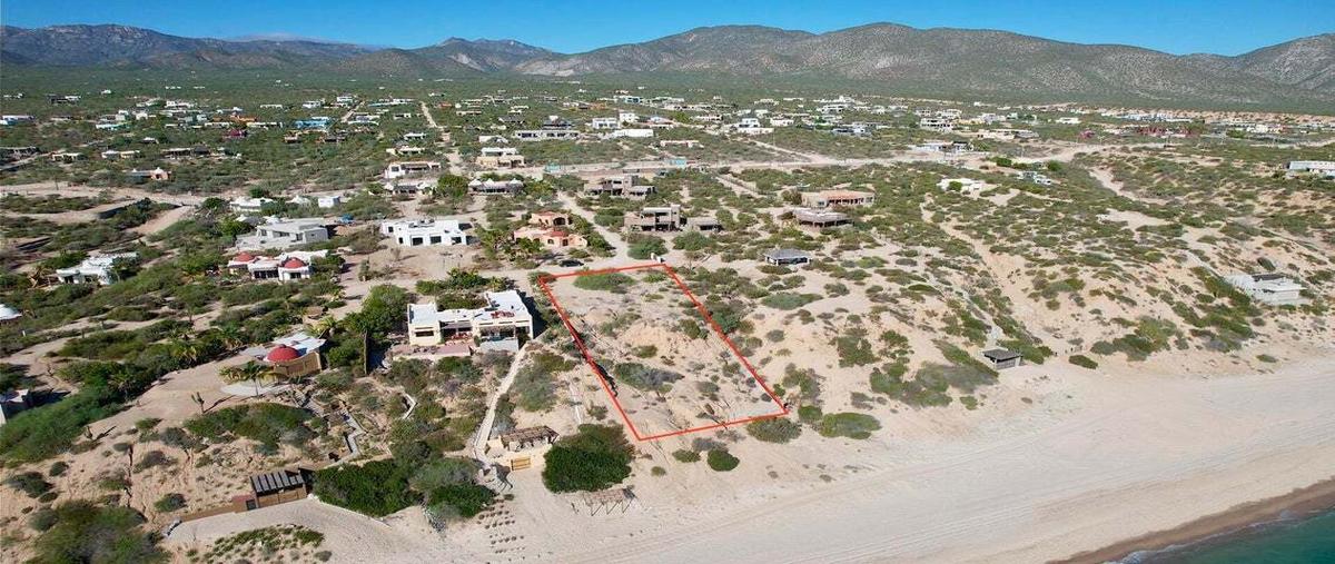 Foto de terreno habitacional en venta en retorno perla , el sargento, la paz, baja california sur, 28826312 No. 04