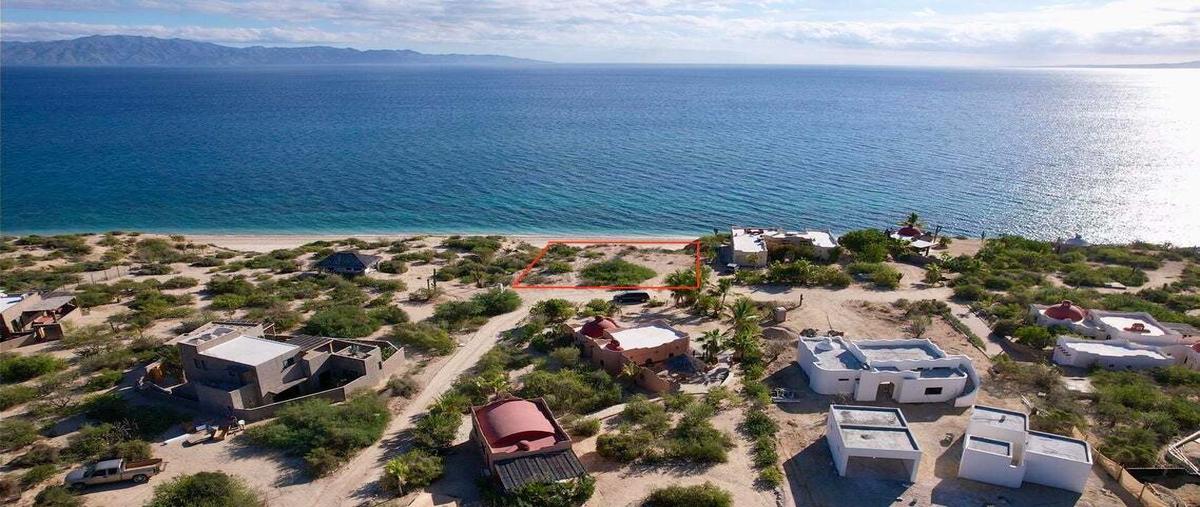 Foto de terreno habitacional en venta en retorno perla , el sargento, la paz, baja california sur, 28826312 No. 05