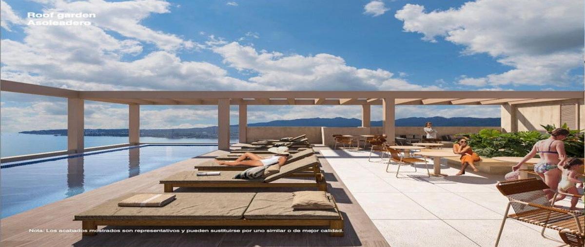 Foto de departamento en retorno playa del beso , bucerías centro, bahía de banderas, nayarit, 0 foto 01 Foto de departamento en venta en retorno playa del beso , bucerías centro, bahía de banderas, nayarit, 0 No. 01