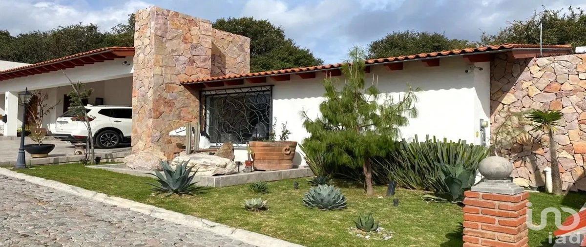 Foto de casa en retorno potrero 110, campestre haras, amozoc, puebla, 31693371 foto 01 Foto de casa en venta en retorno potrero 110, campestre haras, amozoc, puebla, 31693371 No. 01