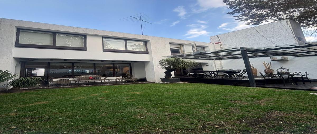 Foto de casa en venta en retorno primer , villa verdún, álvaro obregón, df / cdmx, 0 No. 03