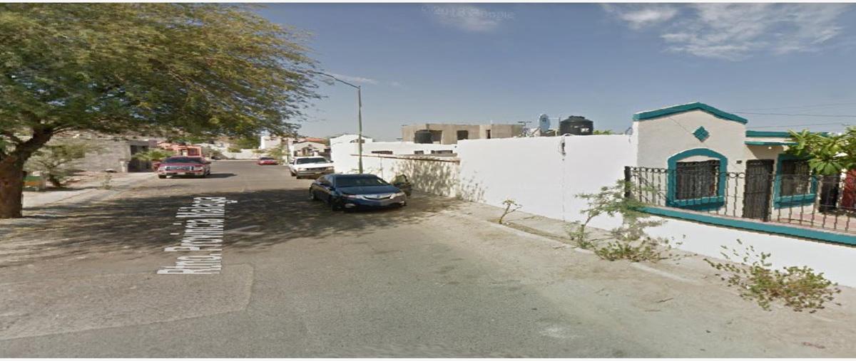Foto de casa en venta en retorno provincia malaga 0, urbi villa del rey, hermosillo, sonora, 0 No. 03