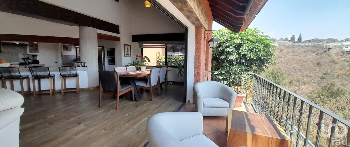 Foto de casa en venta en retorno rio chinameca 108, hacienda tetela, cuernavaca, morelos, 29460426 No. 05