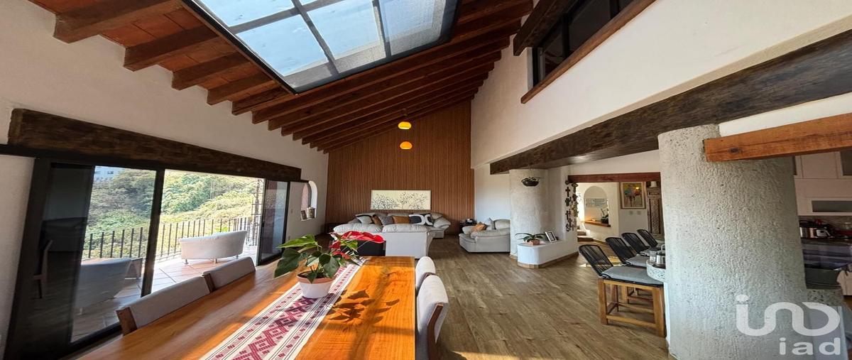 Foto de casa en venta en retorno rio chinameca 127, hacienda tetela, cuernavaca, morelos, 29460426 No. 03