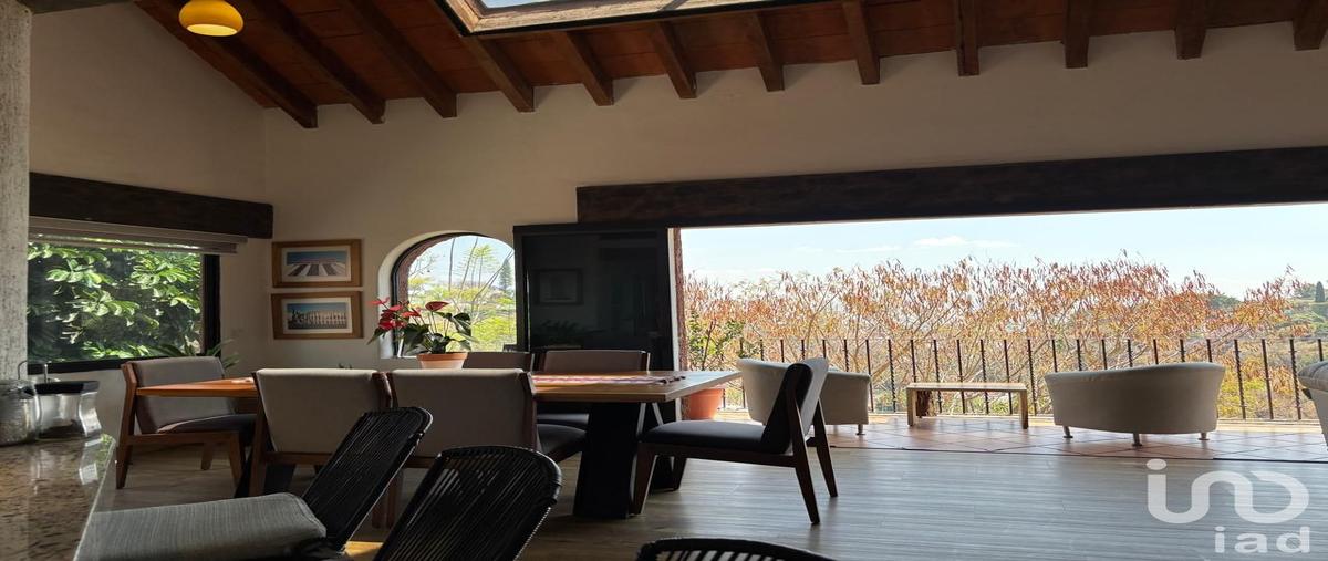 Foto de casa en venta en retorno rio chinameca 127, hacienda tetela, cuernavaca, morelos, 29460426 No. 04