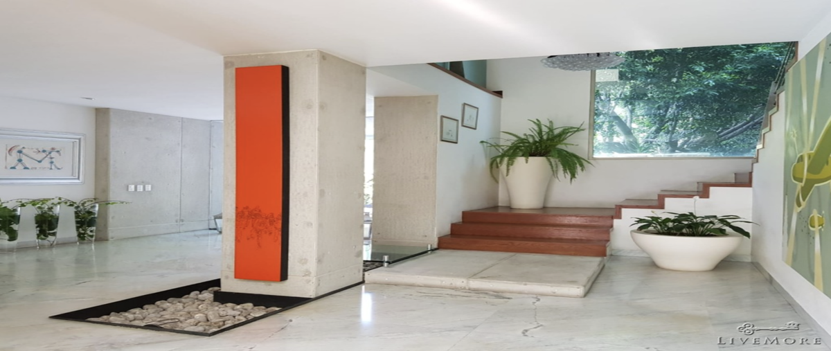 Foto de casa en venta en retorno sierra itambe , lomas de chapultepec i sección, miguel hidalgo, df / cdmx, 28571333 No. 04