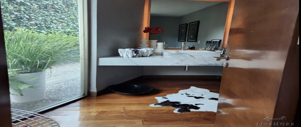 Foto de casa en venta en retorno sierra itambe , lomas de chapultepec i sección, miguel hidalgo, df / cdmx, 28571333 No. 05