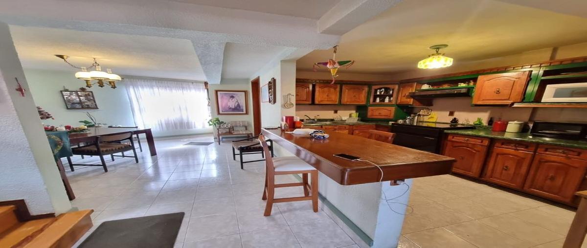 Foto de casa en venta en retorno sierra madre , lomas verdes 4a sección, naucalpan de juárez, méxico, 0 No. 03