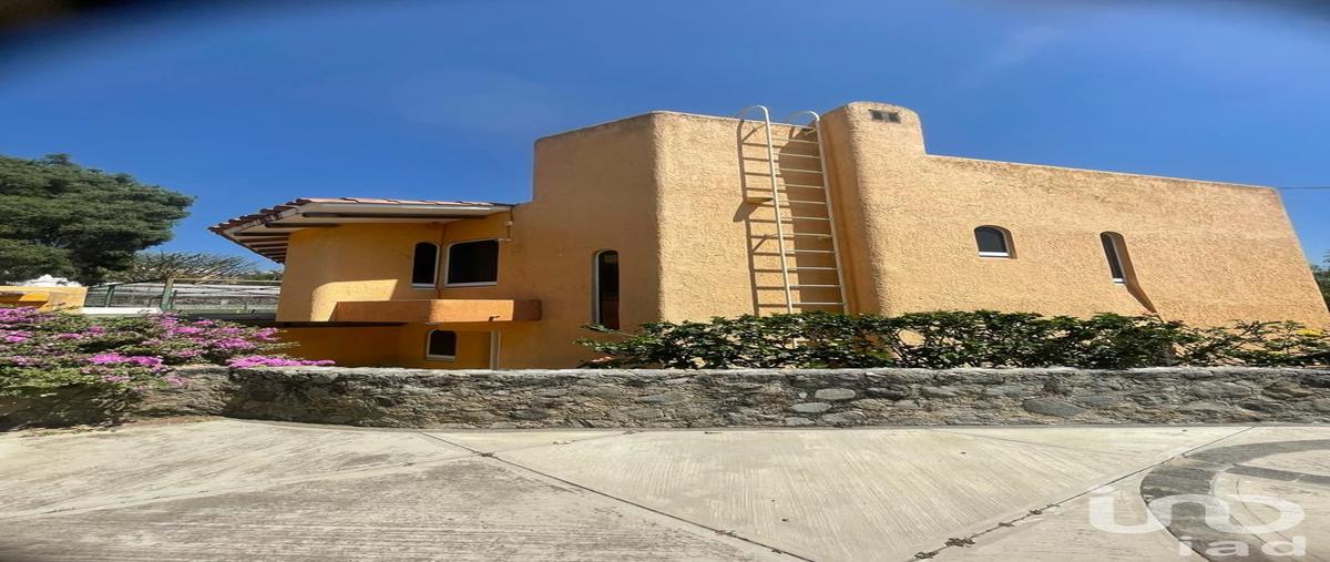 Foto de casa en venta en retorno subida a chalma 116, lomas de tetela, cuernavaca, morelos, 28719526 No. 03