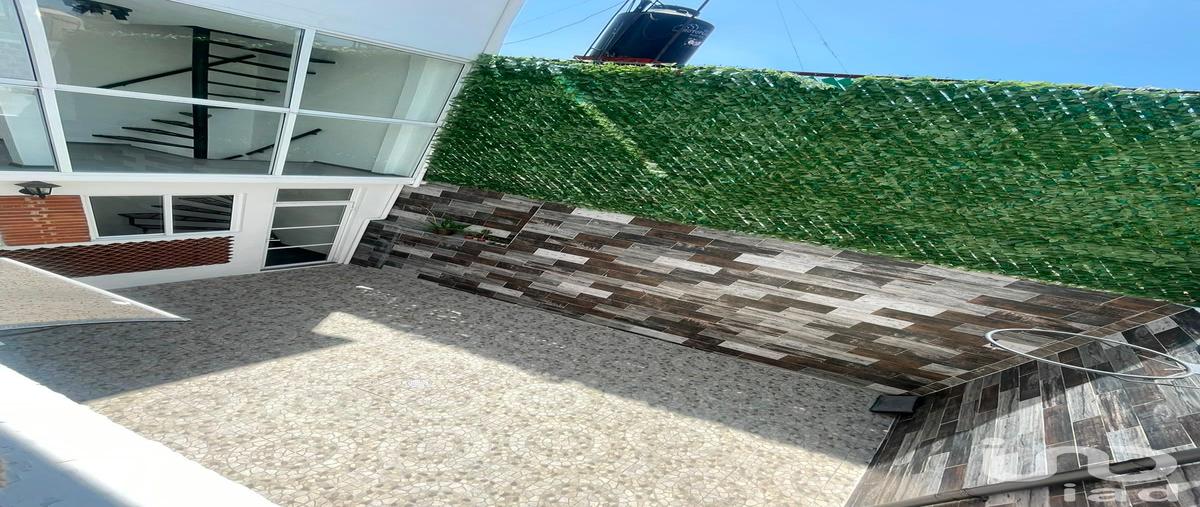 Foto de casa en venta en retorno , unidad modelo, iztapalapa, df / cdmx, 31431323 No. 03