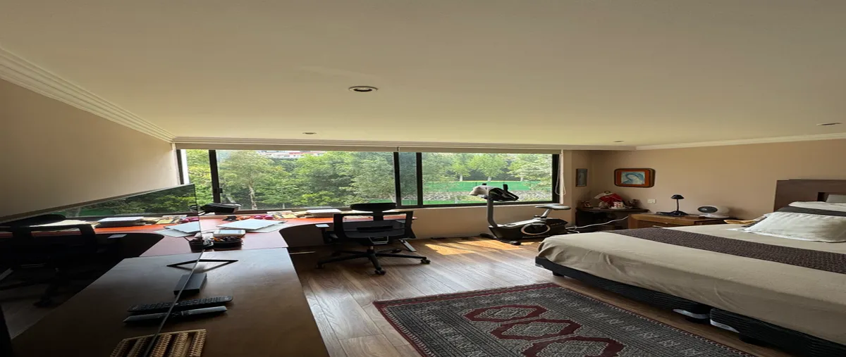 Foto de departamento en venta en retorno valle real 3, valle de las palmas, huixquilucan, méxico, 0 No. 03