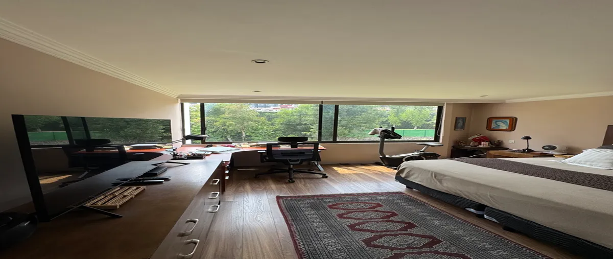 Foto de departamento en venta en retorno valle real 3, valle de las palmas, huixquilucan, méxico, 0 No. 05