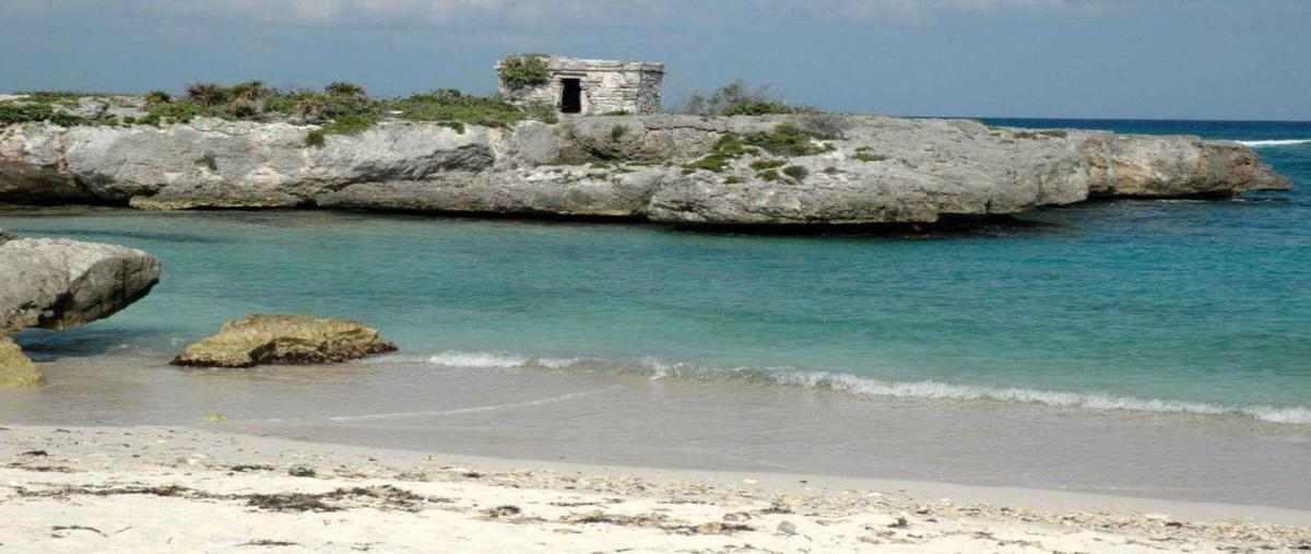 Foto de terreno habitacional en venta en retorno xaac , akumal, tulum, quintana roo, 0 No. 05