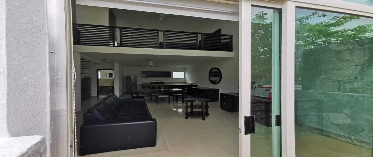 Foto de departamento en renta en retorno xaac , ejidal, solidaridad, quintana roo, 0 No. 05