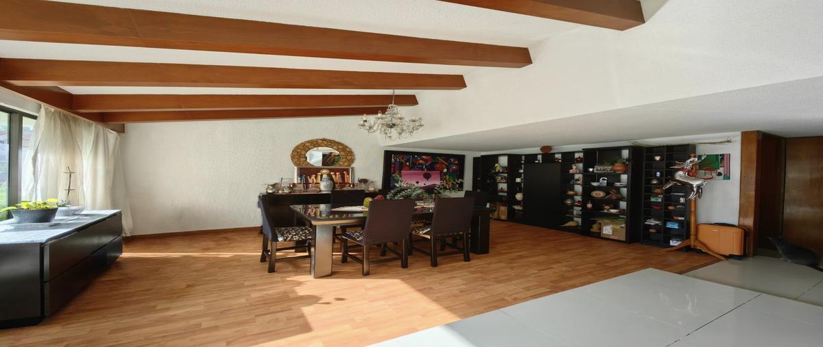 Foto de casa en condominio en venta en retornos del pedregal 2 , fuentes del pedregal, tlalpan, df / cdmx, 31398555 No. 04