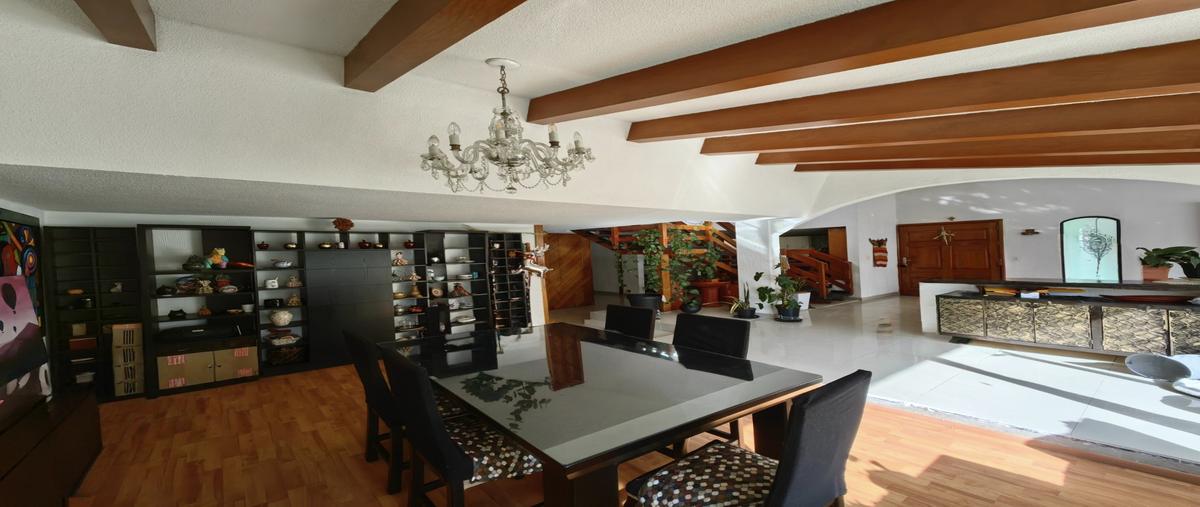 Foto de casa en condominio en venta en retornos del pedregal 2 , fuentes del pedregal, tlalpan, df / cdmx, 31398555 No. 05