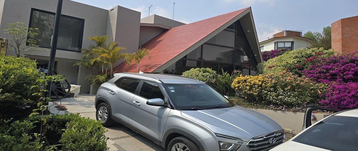 Foto de casa en venta en  , retornos del pedregal, tlalpan, df / cdmx, 0 No. 03