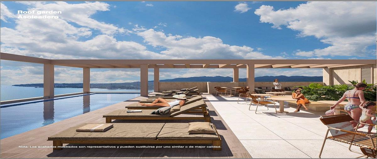 Foto de departamento en returno playa del beso , bucerías centro, bahía de banderas, nayarit, 30806077 foto 05 Foto de departamento en venta en returno playa del beso , bucerías centro, bahía de banderas, nayarit, 30806077 No. 05