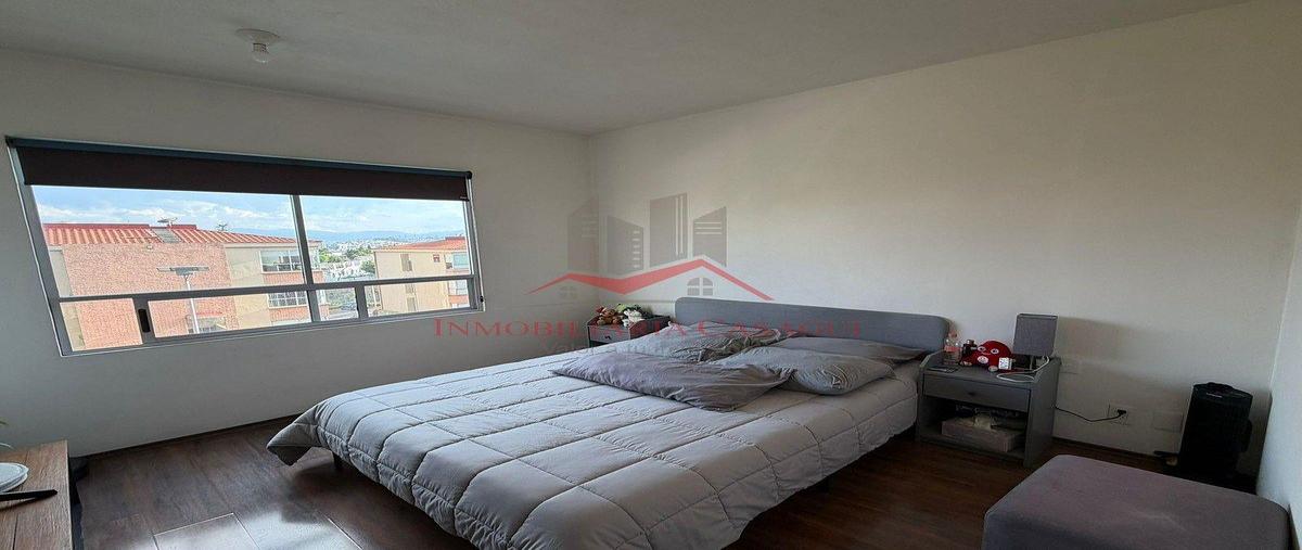 Foto de departamento en venta en reva lago esmeraldacondominio veranda , residencial lago esmeralda, atizapán de zaragoza, méxico, 0 No. 05