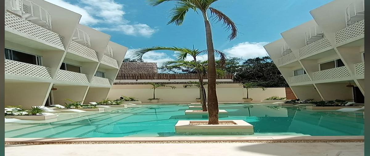 Foto de departamento en venta en reverence condominio , region 15 kukulcan, tulum, quintana roo, 29804791 No. 03