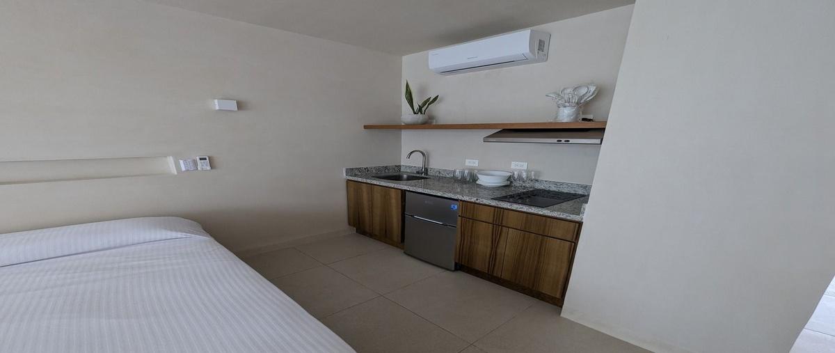 Foto de departamento en renta en reverence , region 15 kukulcan, tulum, quintana roo, 0 No. 03