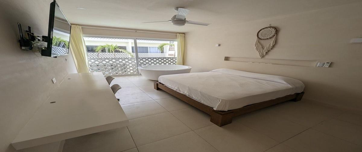 Foto de departamento en renta en reverence , region 15 kukulcan, tulum, quintana roo, 0 No. 05