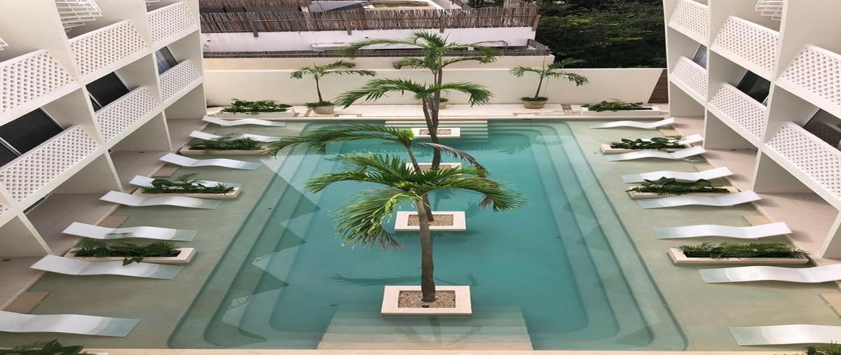 Foto de departamento en venta en reverence , region 15 kukulcan, tulum, quintana roo, 0 No. 04