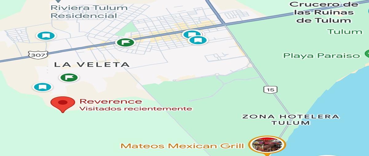 Foto de departamento en venta en reverence , region 15 kukulcan, tulum, quintana roo, 0 No. 05