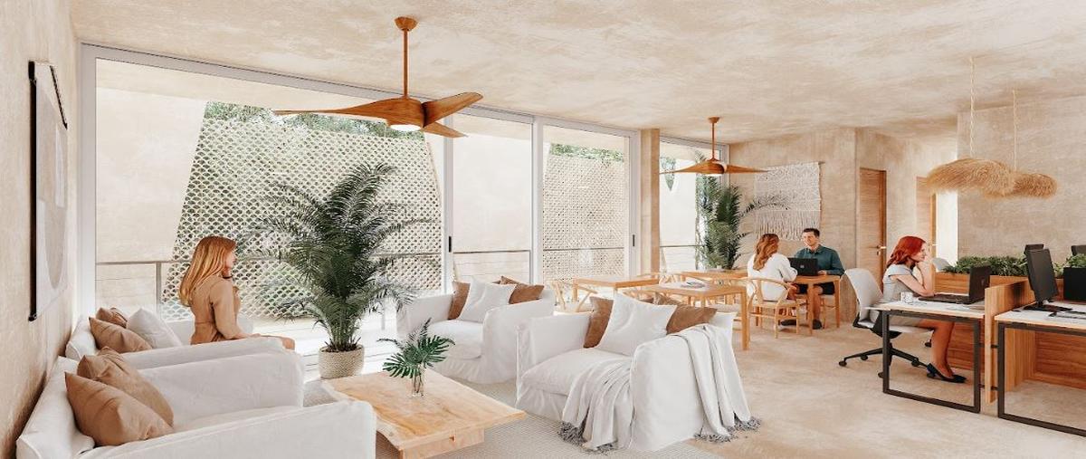 Foto de departamento en venta en reverence , tulum centro, tulum, quintana roo, 28171924 No. 03
