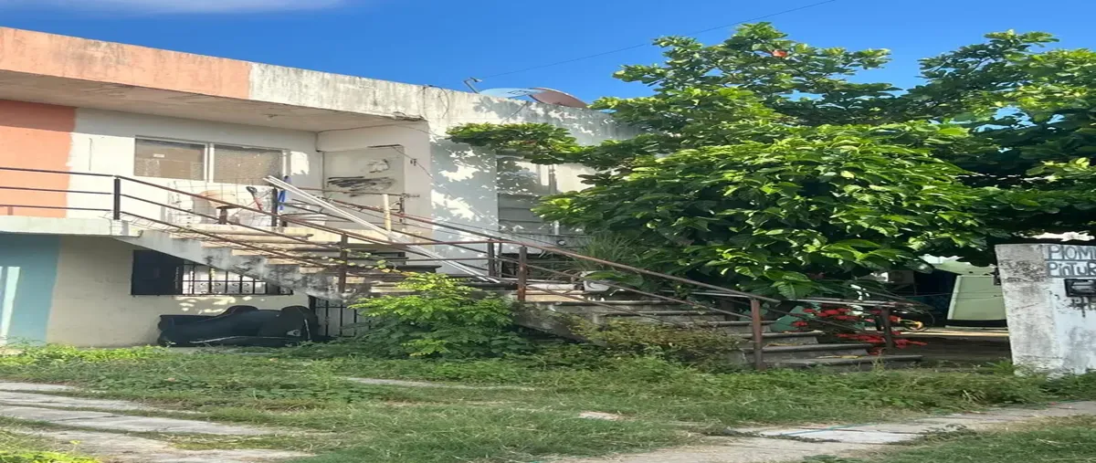 Foto de departamento en venta en revolcadero 5, costa dorada, acapulco de juárez, guerrero, 30295936 No. 01