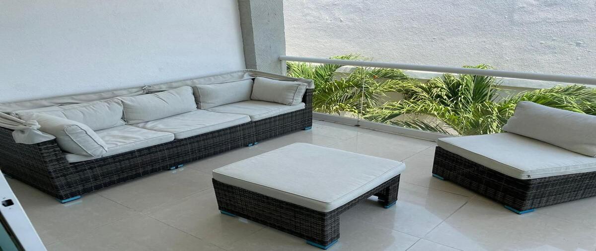 Foto de departamento en venta en revolcadero , puerto marqués, acapulco de juárez, guerrero, 0 No. 04