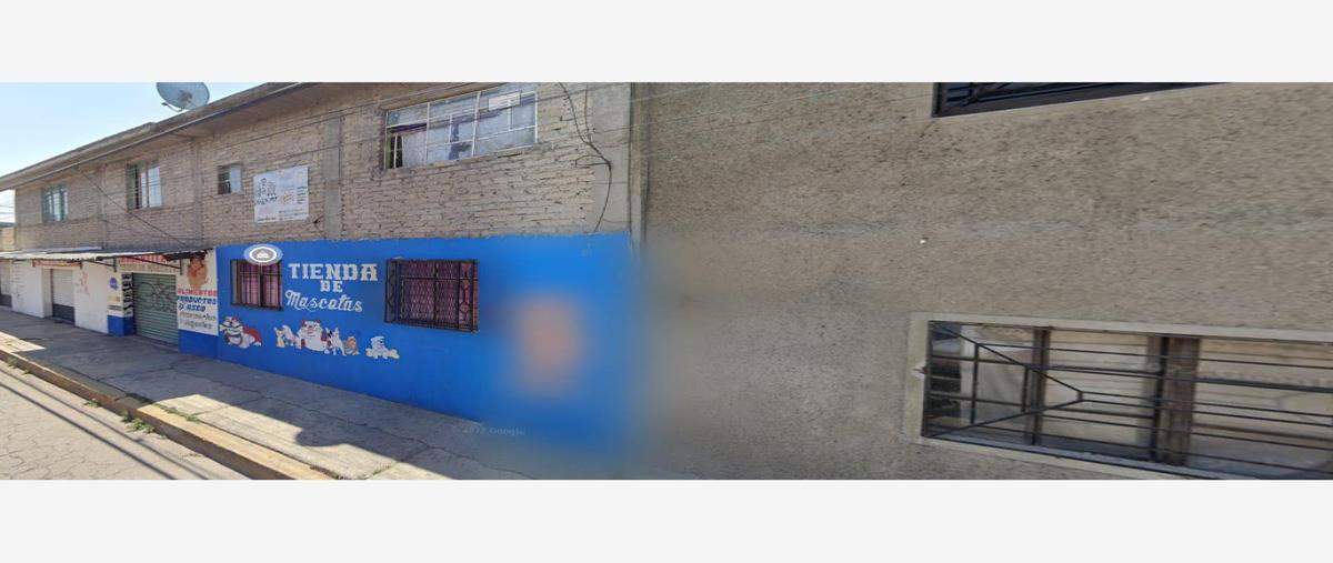 Foto de casa en venta en revolucion 00, ecatepec centro, ecatepec de morelos, méxico, 28146041 No. 02