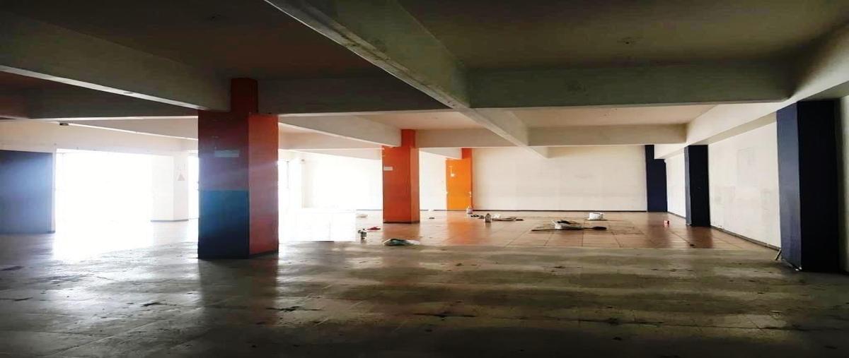 Foto de oficina en renta en revolucion 1, san pedro de los pinos, benito juárez, df / cdmx, 6935829 No. 03