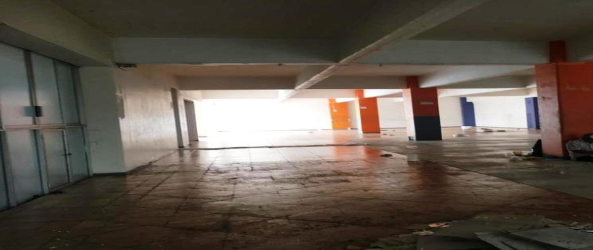 Foto de oficina en renta en revolucion 1, san pedro de los pinos, benito juárez, df / cdmx, 6935829 No. 04