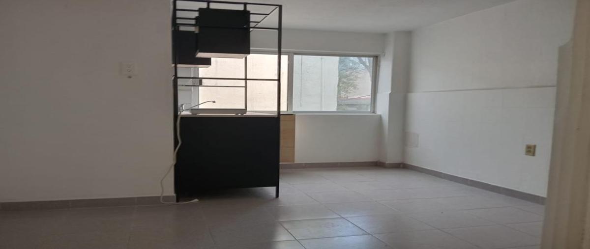 Foto de oficina en renta en revoluciòn 1125, merced gómez, benito juárez, df / cdmx, 0 No. 03