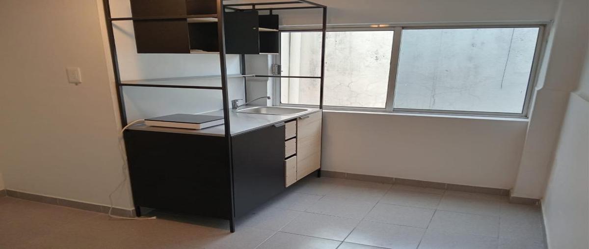 Foto de oficina en renta en revoluciòn 1125, merced gómez, benito juárez, df / cdmx, 0 No. 05