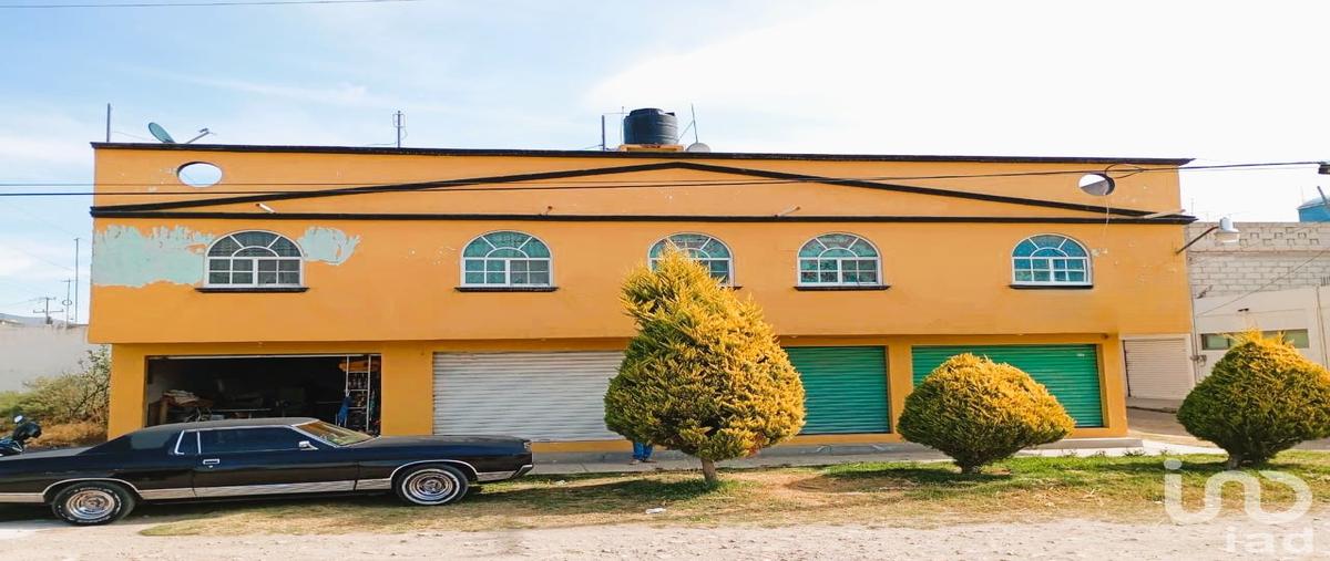 Foto de casa en venta en revolución 119, vicente guerrero, tepeapulco, hidalgo, 30736639 No. 03