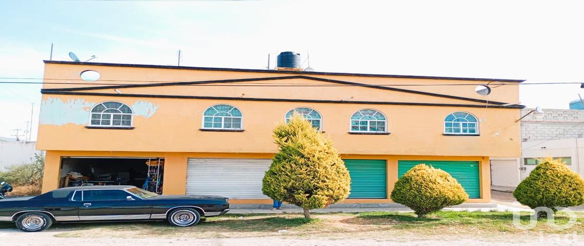 Foto de casa en venta en revolución 119, vicente guerrero, tepeapulco, hidalgo, 30736639 No. 04