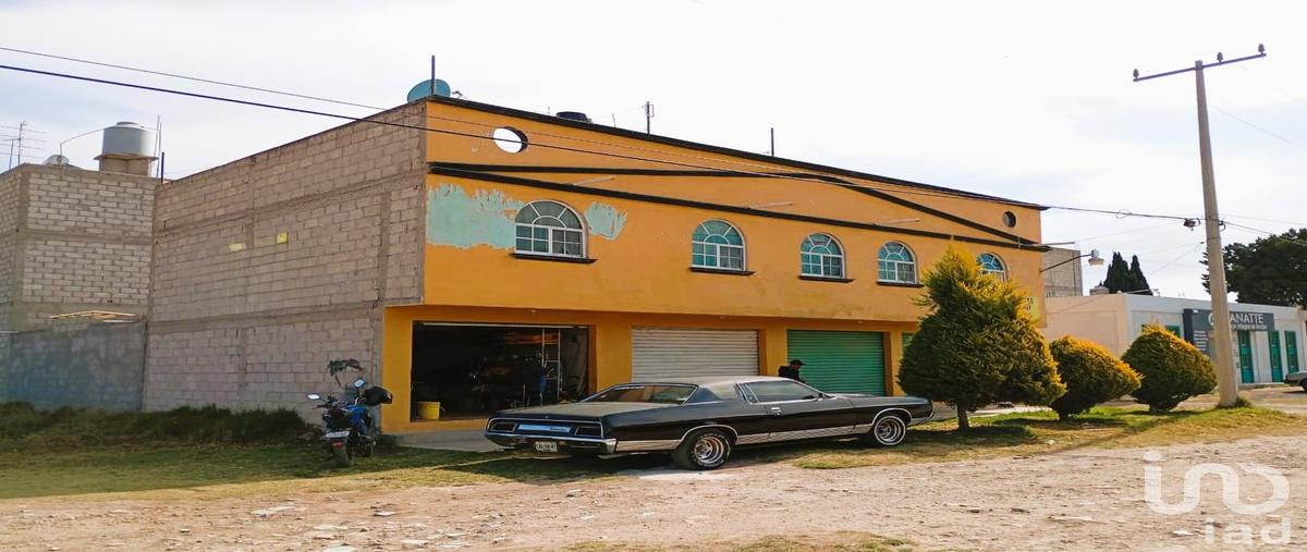 Foto de casa en venta en revolución 119, vicente guerrero, tepeapulco, hidalgo, 30736639 No. 05