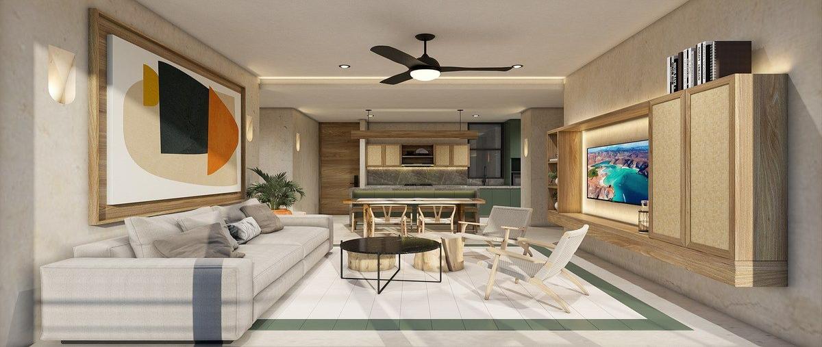 Foto de departamento en venta en revolucion 1910 , esterito, la paz, baja california sur, 0 No. 03