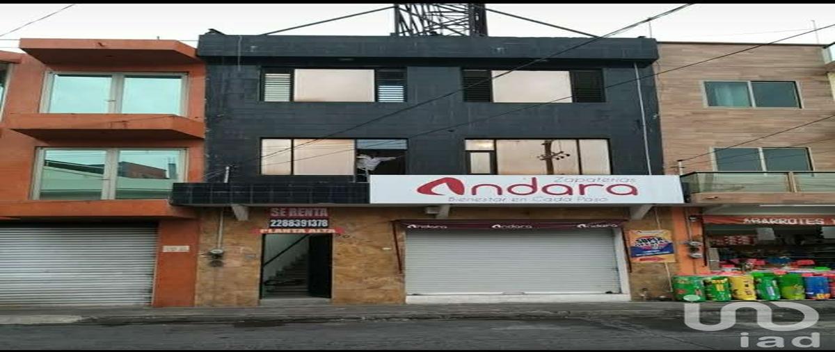Foto de edificio en venta en revolucion 360, del maestro, xalapa, veracruz de ignacio de la llave, 0 No. 01