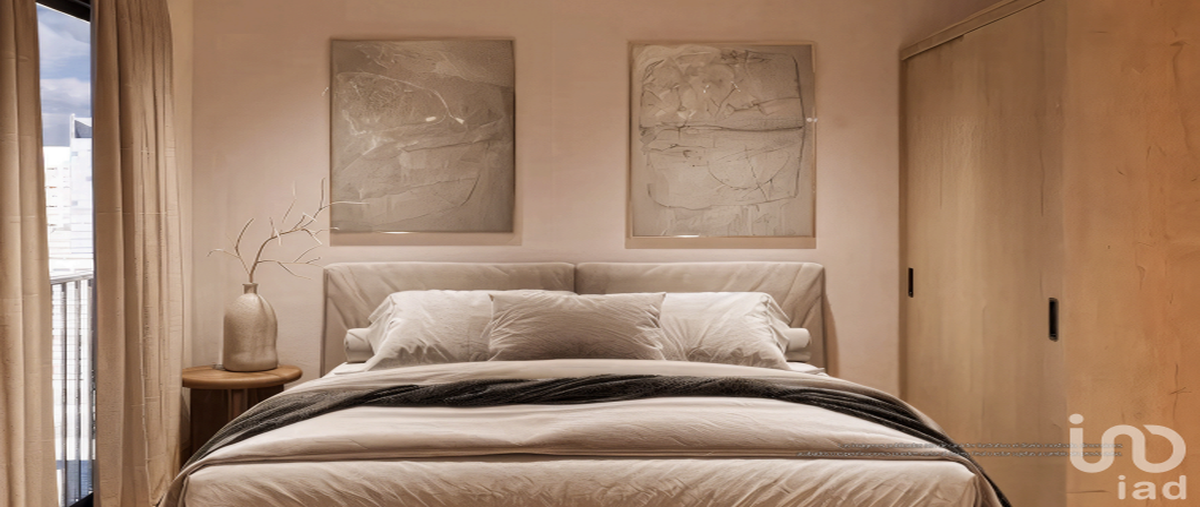 Foto de departamento en venta en revolucion 676, san pedro de los pinos, benito juárez, df / cdmx, 30250992 No. 03