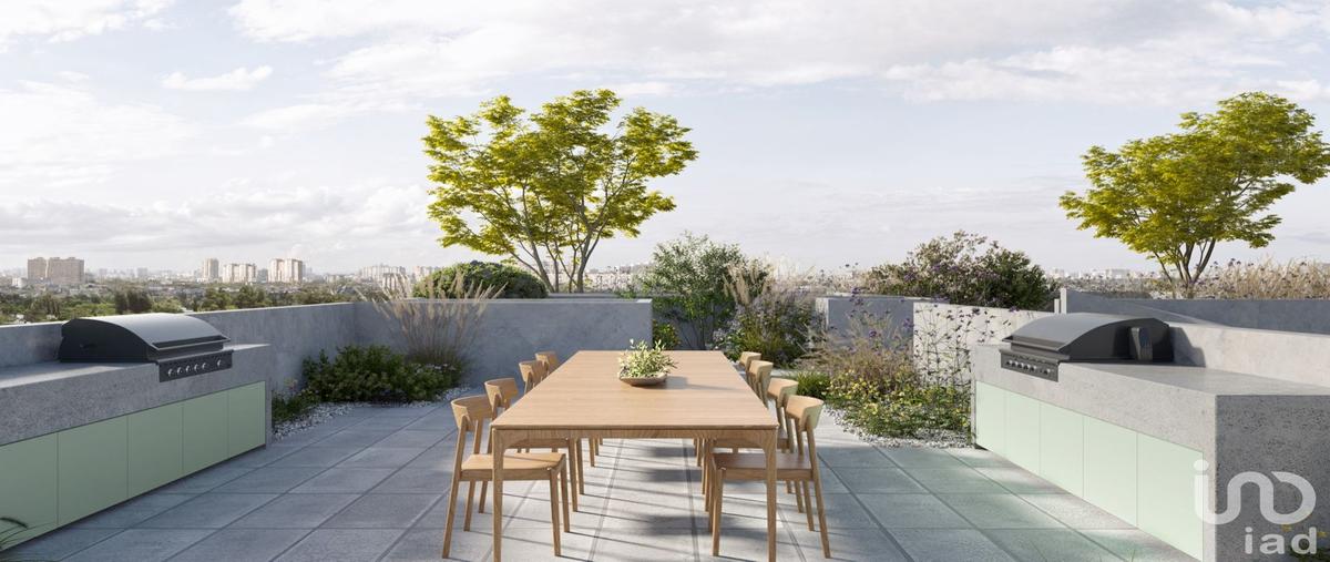 Foto de departamento en venta en revolución 778, insurgentes mixcoac, benito juárez, df / cdmx, 30553748 No. 05