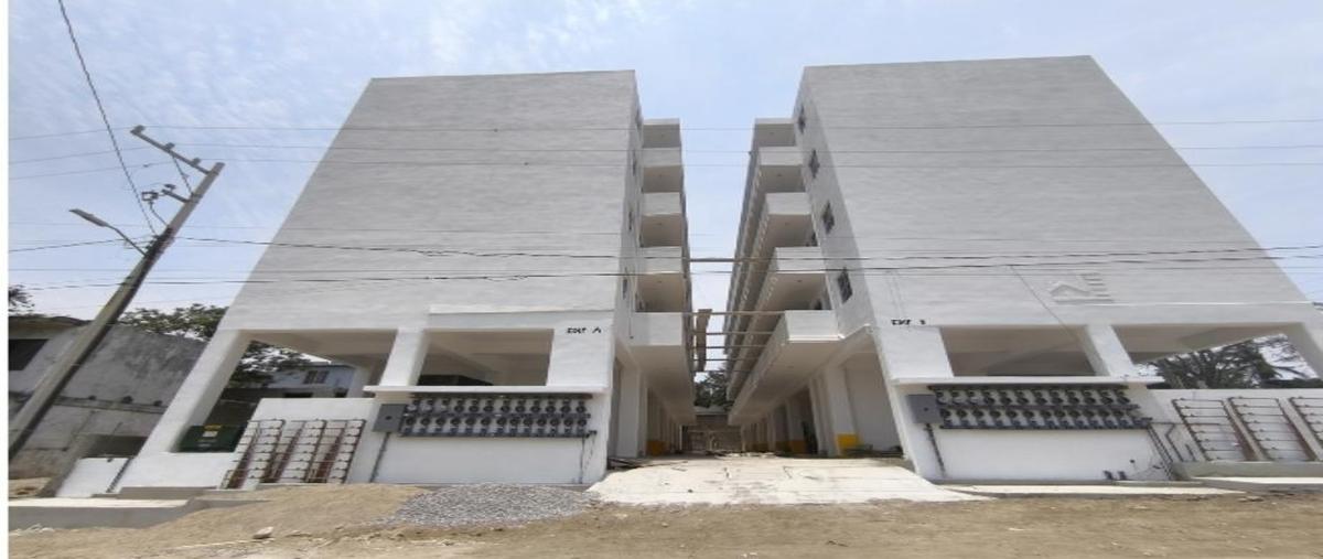 Foto de departamento en venta en revolucion 804, revolución verde, ciudad madero, tamaulipas, 0 No. 03