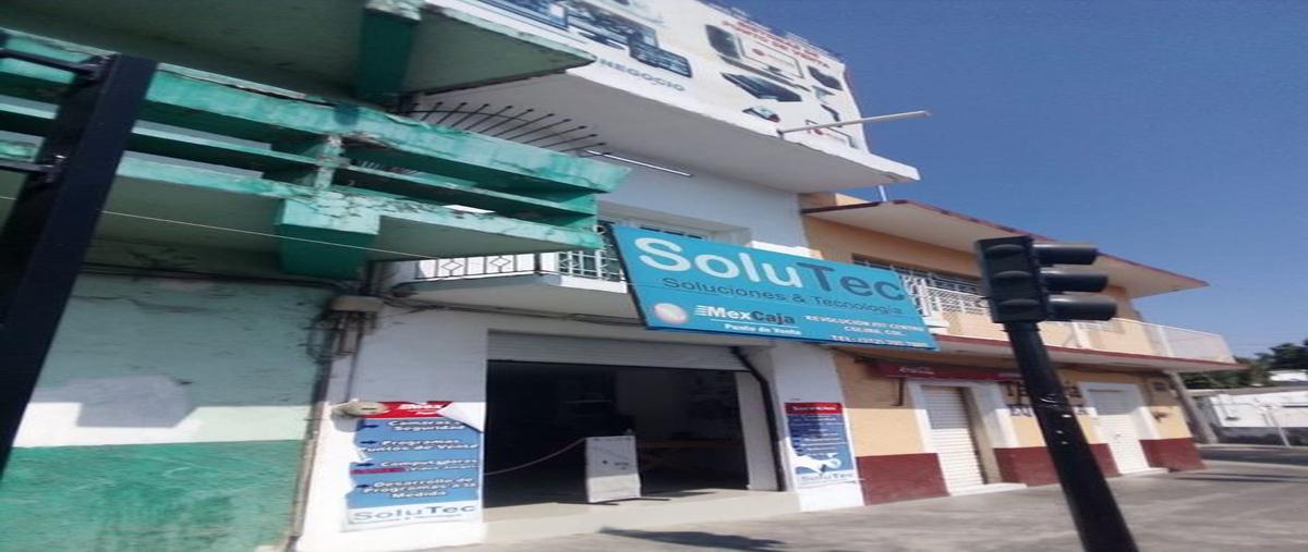 Foto de local en venta en revolucion 89, colima centro, colima, colima, 25251182 No. 05